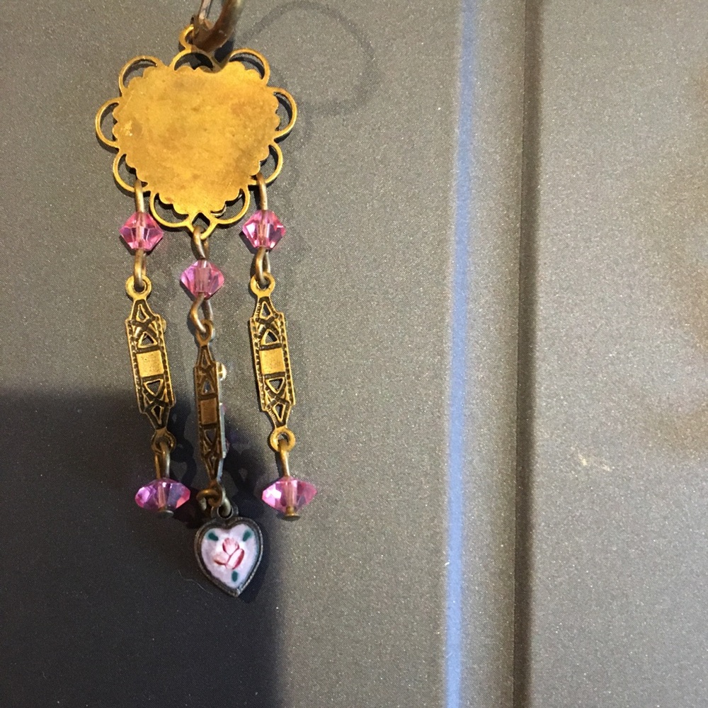 Funky Fun Pink - Picture 5 of 5